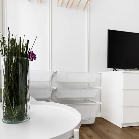 Apartament Italianway-castel Morrone 1/a *