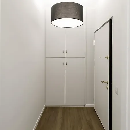Apartment Italianway-castel Morrone 1/a *